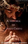 A história de Jesus Cristo