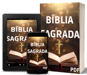 Bíblia Sagrada Digital