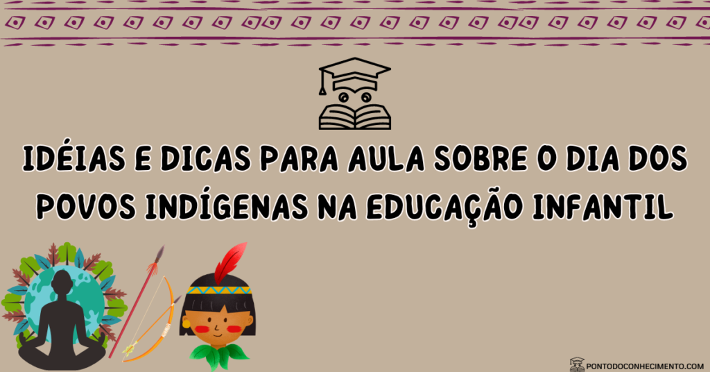 Arquivo De Ideias E Dicas Para Aula Sobre O Dia Dos Povos Ind Genas