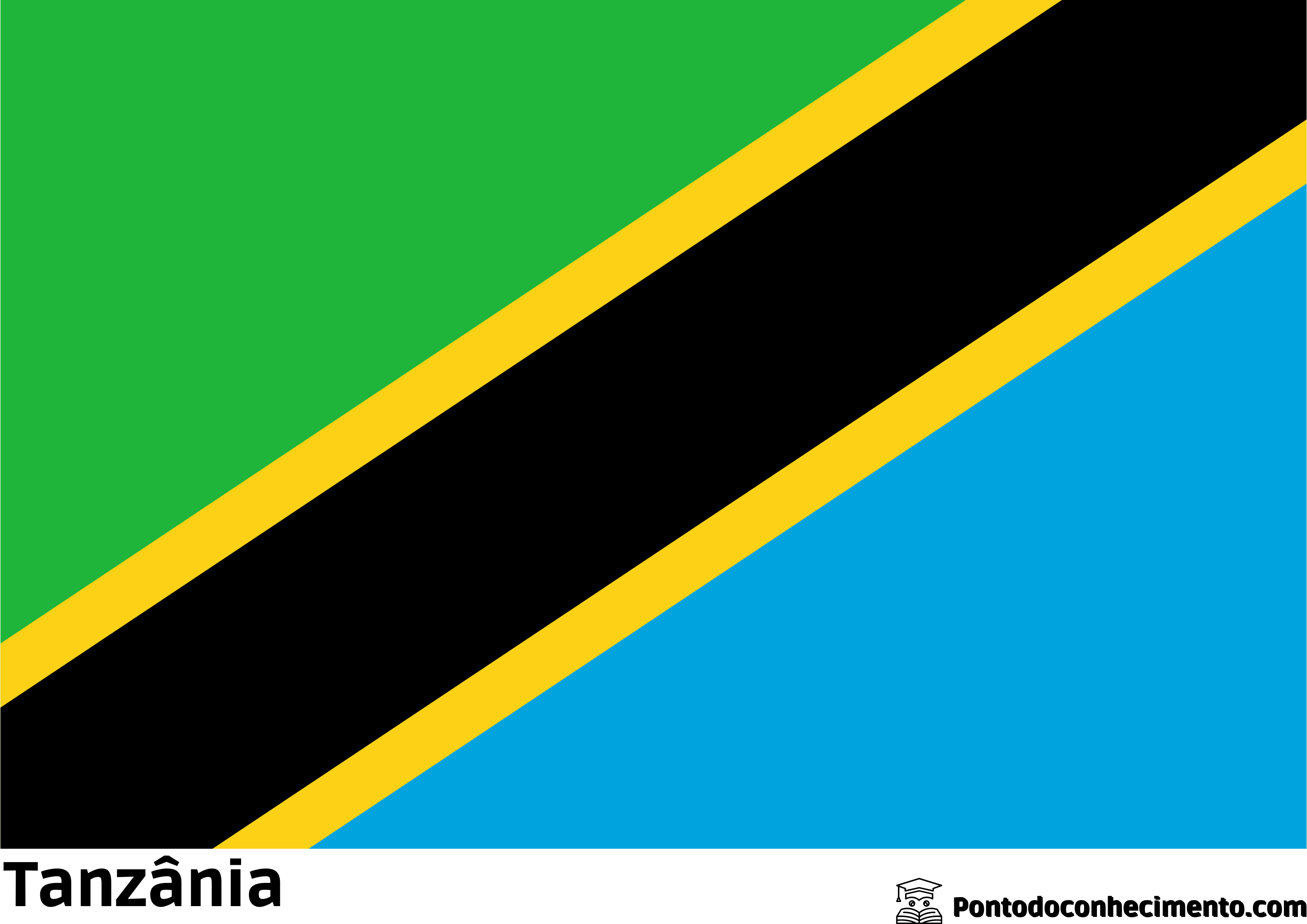 Tanzânia