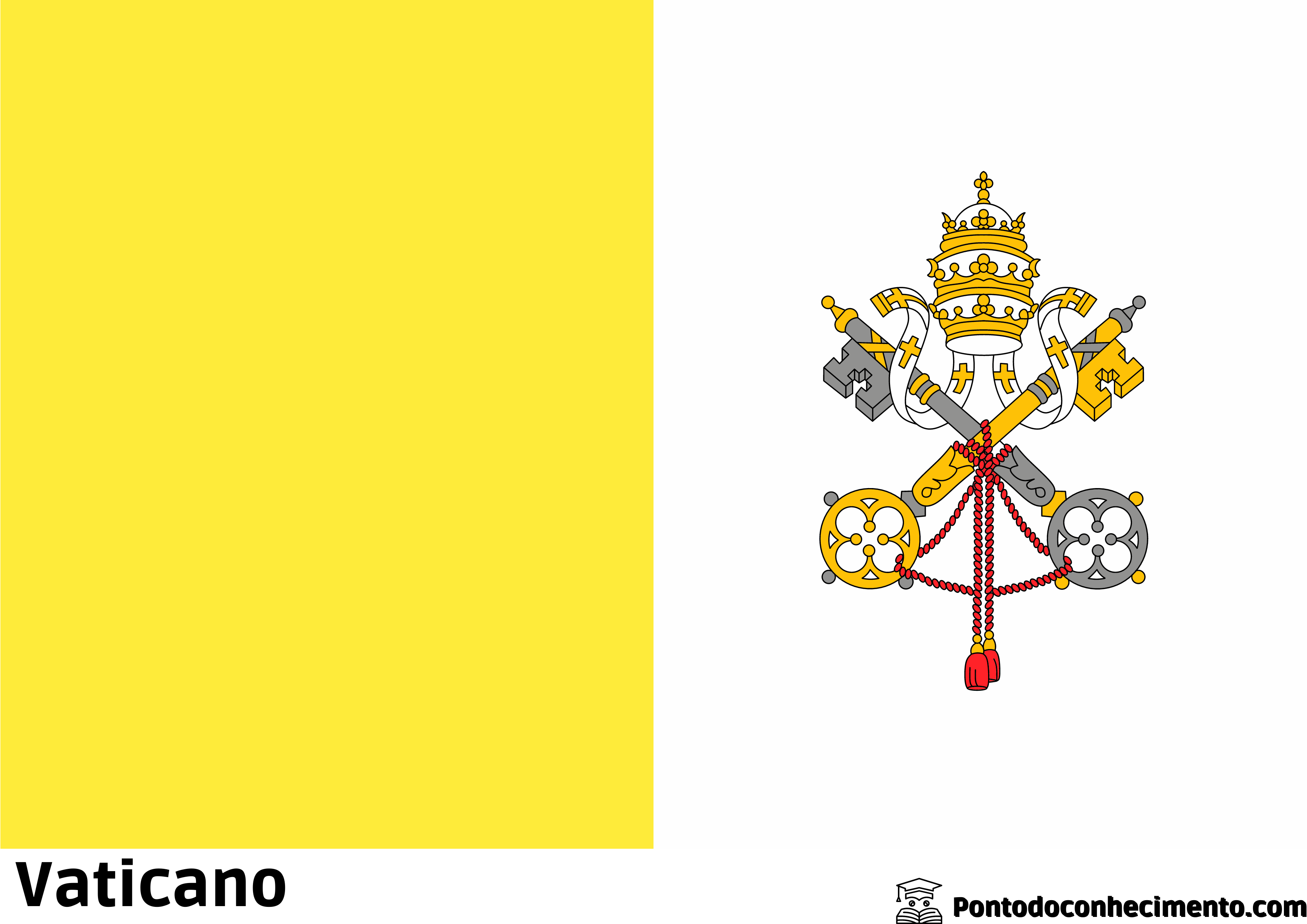 Vaticano (Santa Sé)