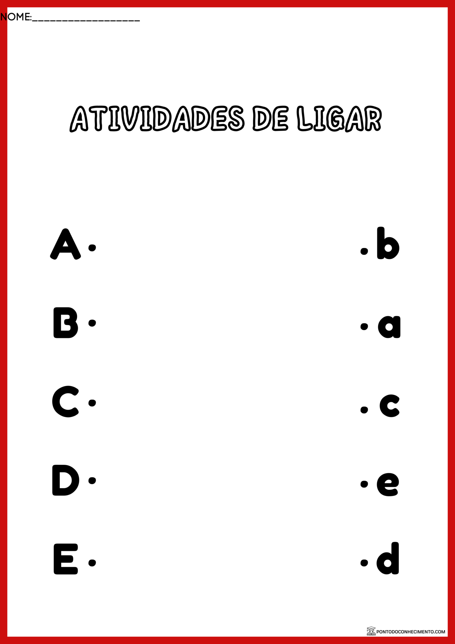 atividades-de-ligar-ponto-do-conhecimento