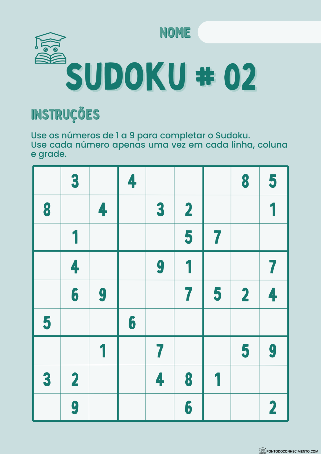 sudoku com