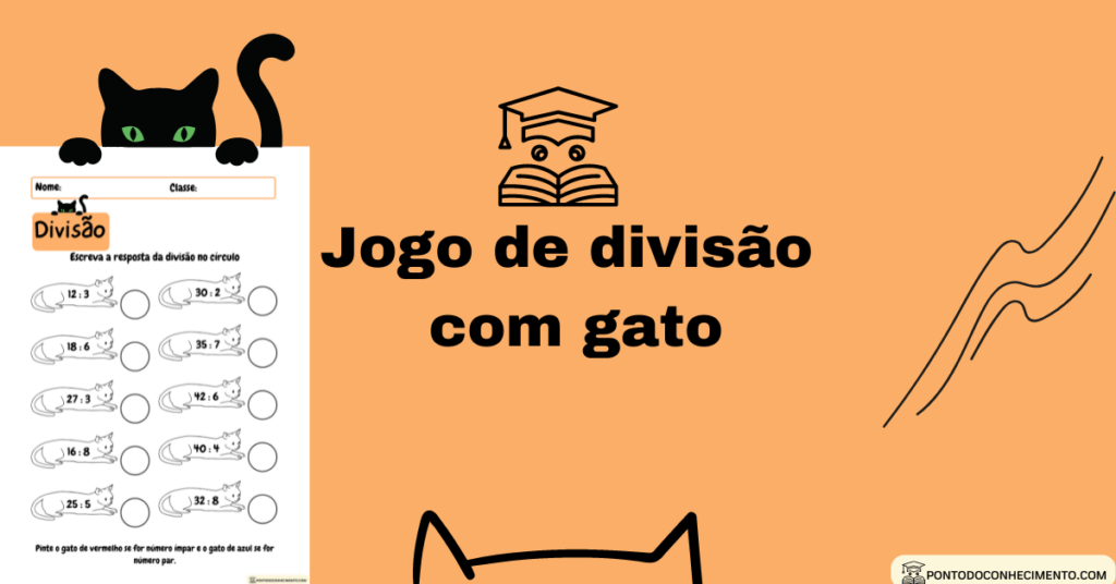 Arquivo De Atividades De Divisão Para O 3º Ano Ponto Do Conhecimento