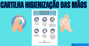 Leia mais sobre o artigo Cartilha Higienização das Mãos