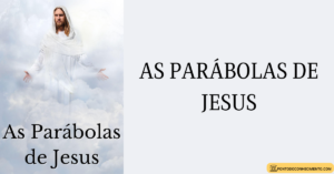 Leia mais sobre o artigo As Parábolas de Jesus