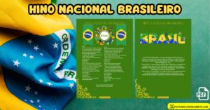 Leia mais sobre o artigo Hino Nacional Brasileiro