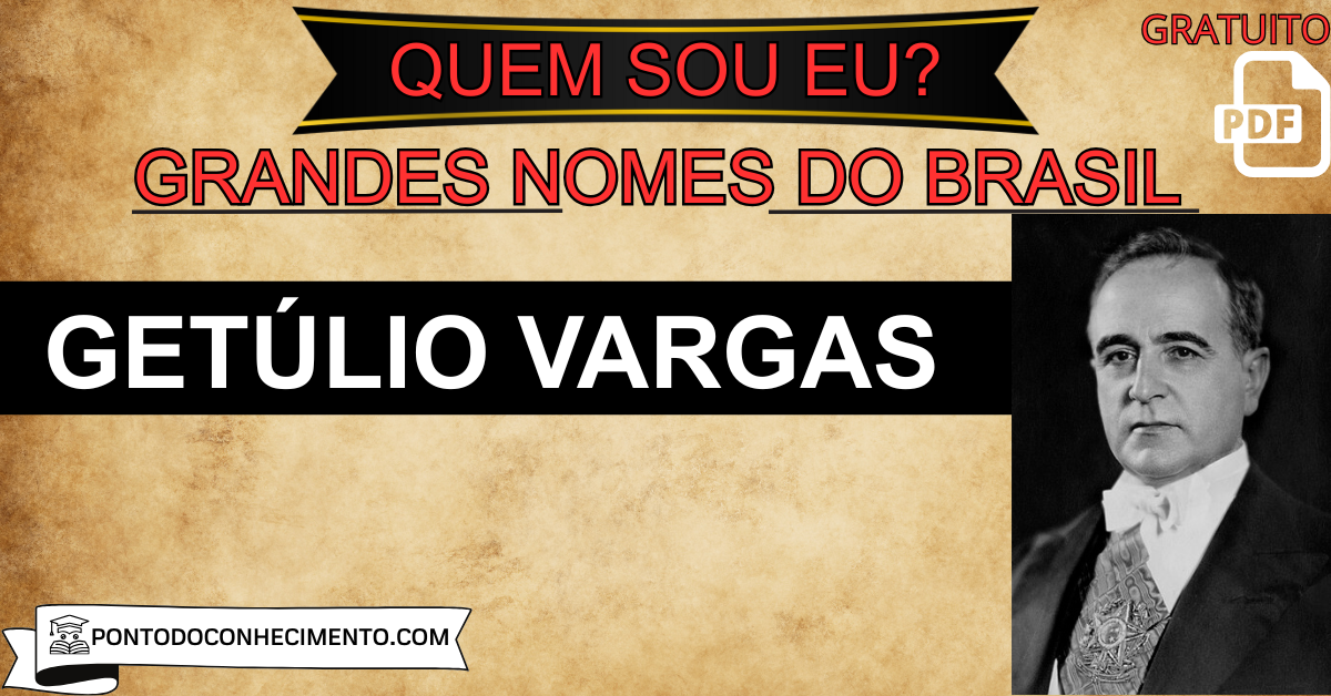 Getúlio Vargas