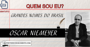 Leia mais sobre o artigo Oscar Niemeyer
