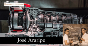 Leia mais sobre o artigo José Araripe