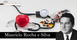Leia mais sobre o artigo Maurício Rocha e Silva