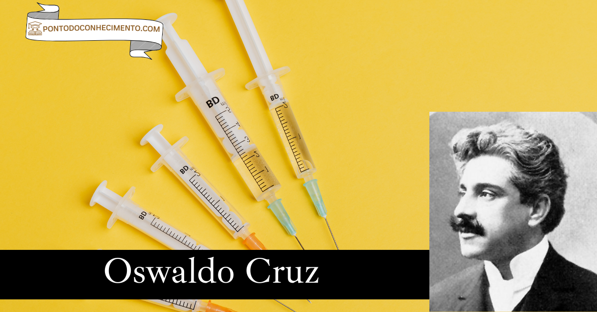 Oswaldo Cruz