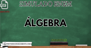Leia mais sobre o artigo Simulado Enem Geometria