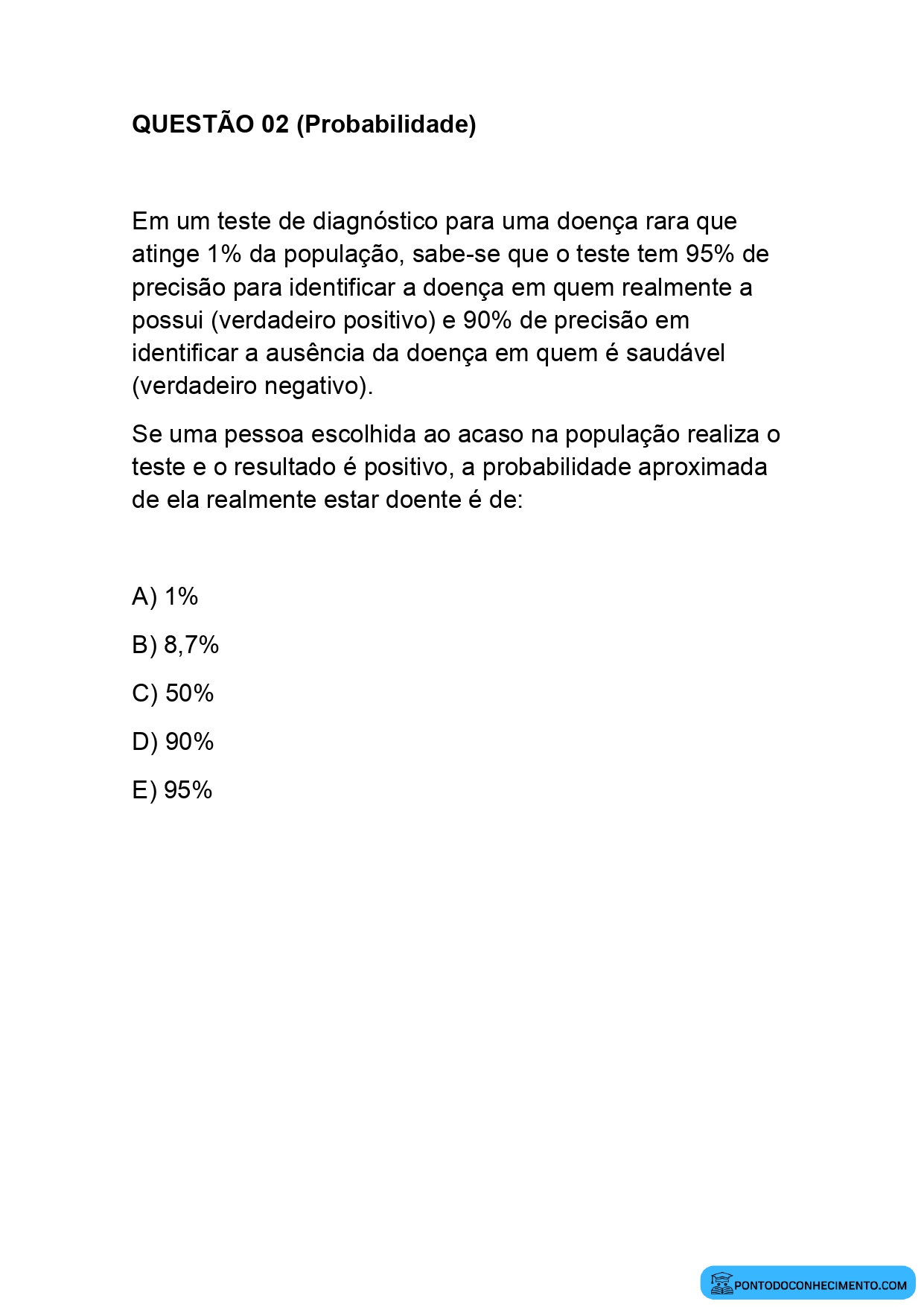 simulado enem gratuito