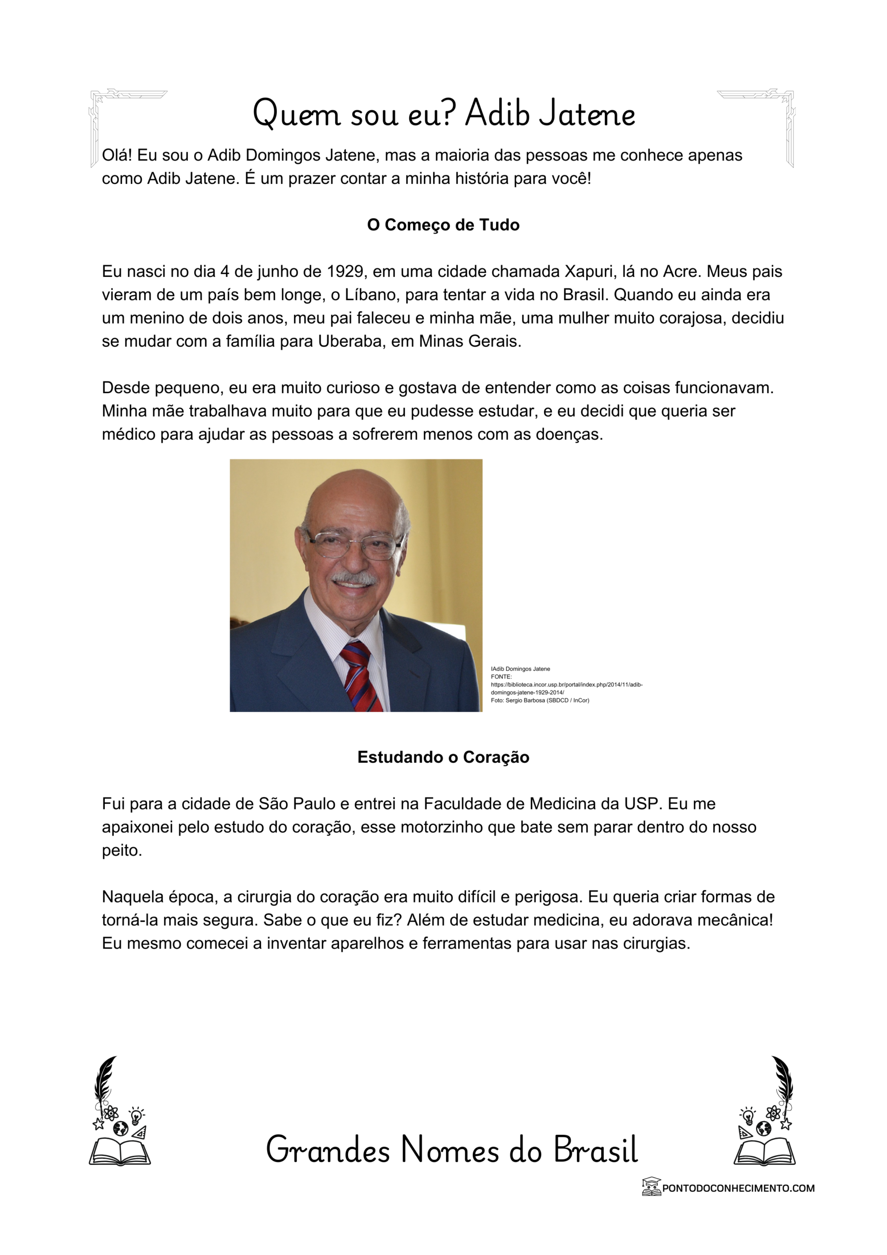 Adib Domingos Jatene