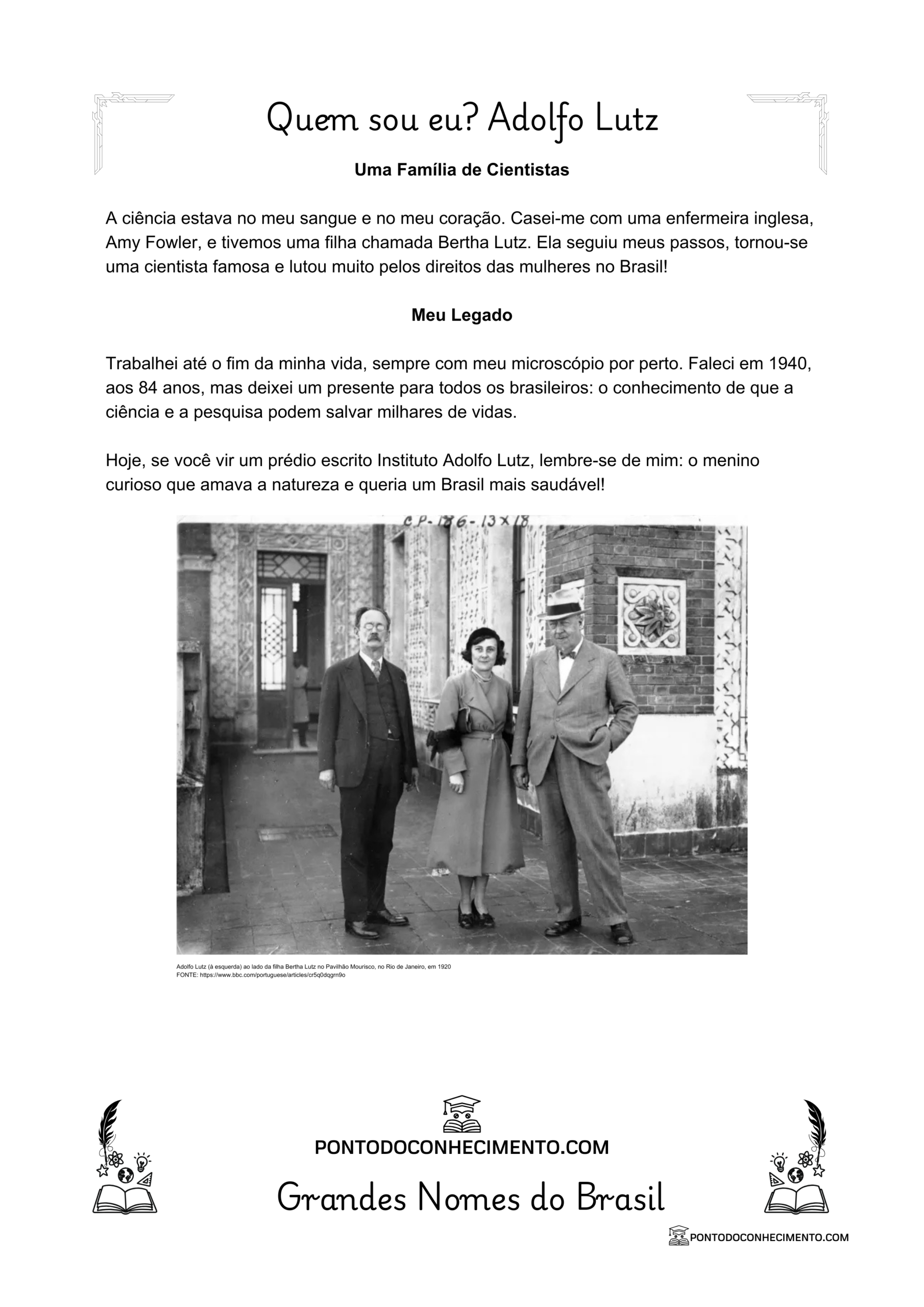 história da saúde no Brasil