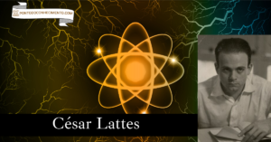 Leia mais sobre o artigo César Lattes