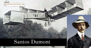 Leia mais sobre o artigo Santos Dumont