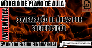 Leia mais sobre o artigo Plano de aula de Matemática 3º ano comparação de áreas por sobreposição
