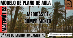 Leia mais sobre o artigo Plano de aula de Matemática para o 3º ano sobre medidas de comprimento